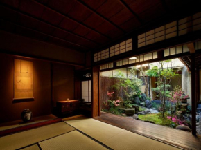 京の宿　石原